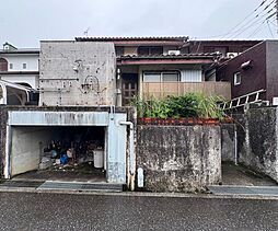 吾川郡いの町枝川の一戸建て