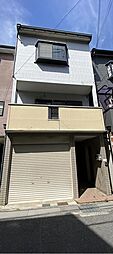 交野市幾野３丁目