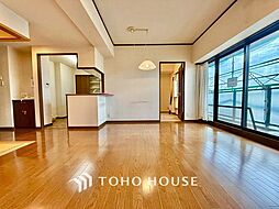 ライオンズガーデン春日井東野町