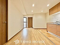エスポア八事1号館