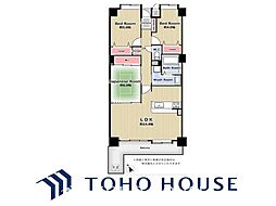 大森アイリス参番館