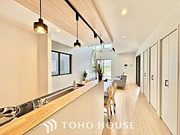 岩倉市曽野町5期　2号地
