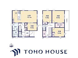 江南市大間町新町