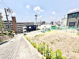名古屋市千種区清住町235(1)　1号棟