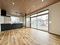 春日井市東野町3丁目