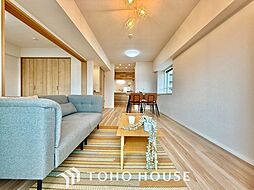 イトーピア植田マンションマンション