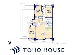 ライフプラザ大府桜木町一番館