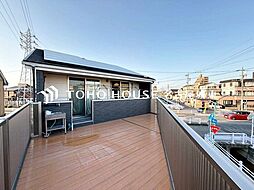 名古屋市港区惟信町