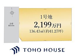 名古屋市港区中川本町3期