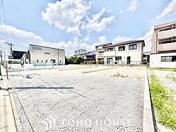 熱田区三番町1期　3号地