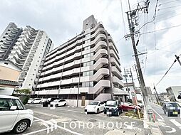 サンハウス小牧駅西