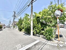 名古屋市港区小賀須2丁目　2号地
