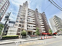 上前津サンハイツ