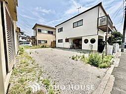 名古屋市港区西川町2期 1号地