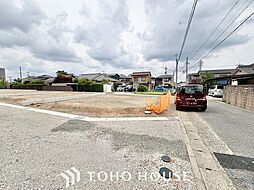 名古屋市守山区東山町