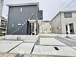 春日井市上条町9丁目　2号棟
