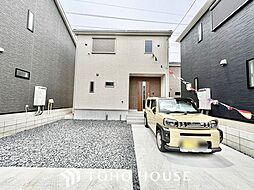 春日井市上条町9丁目　3号棟