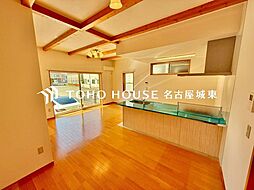 春日井市長塚町1丁目