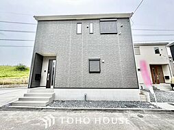 春日井市上条町9丁目　4号棟