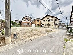 春日井市浅山町2期1区画