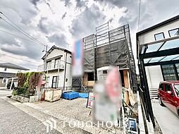 春日井市東野町3丁目
