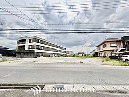 春日井市穴橋町2期2棟1号地