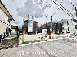 春日井市気噴町4丁目　3号棟