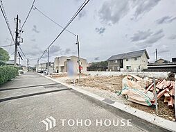 春日井市花長町第2　1号棟