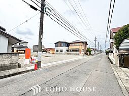 北名古屋市高田寺4期　3区画