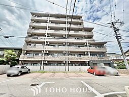 レインボー新川
