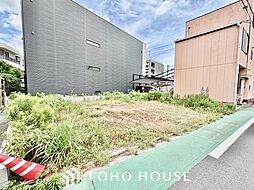 名古屋市中村区太閤516(1)　1号棟