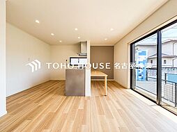 名古屋市緑区砂田