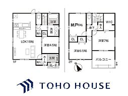第1今市場町　2号棟
