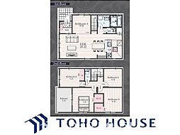 江南市古知野町3期2号棟