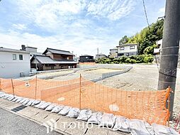 日進市岩崎町12期　3区画
