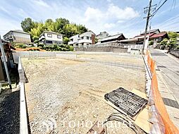 日進市岩崎町12期　4区画