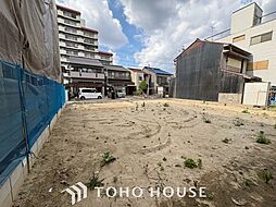 名古屋市瀬古3期1棟