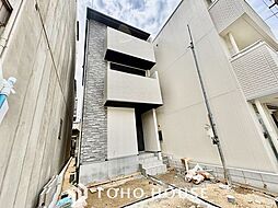 名古屋市昭和区阿由知通1期　1号棟