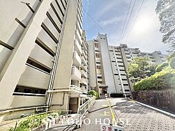 西一社第二団地102号棟