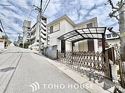 名古屋市千種区鹿子町3丁目
