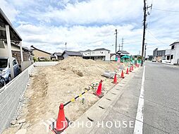 一宮市多加木3丁目　1号棟