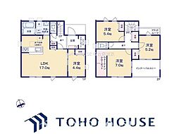 小牧市久保一色南5号棟