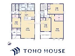 小牧市久保一色南4号棟