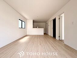 北名古屋市九之坪第8期　2号棟