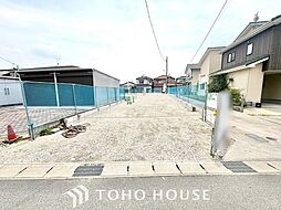 東海市富木島町南島　1号棟
