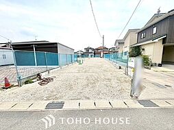 東海市富木島町南島　2号棟