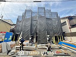 名古屋市千種区下方町4期　1号棟