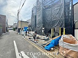 名古屋市千種区下方町4期　2号棟