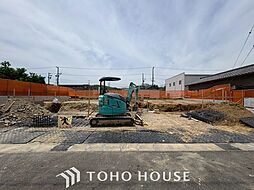 知多市新知東町2丁目2号棟
