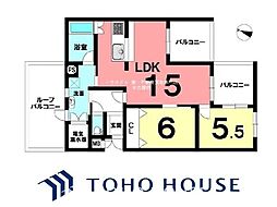 ライオンズマンション覚王山